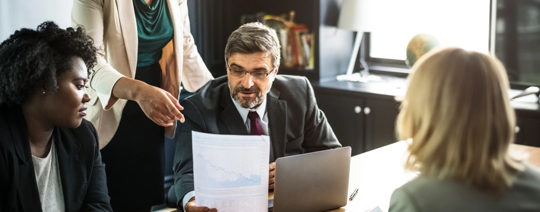 Landmark Ruling on Tech Patent Dispute